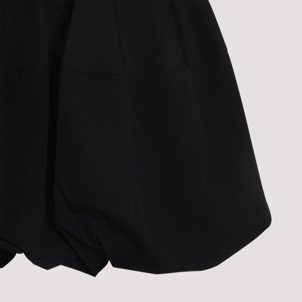 ALAIA Bubble Skirt Women BLACK Skirts - Picture 4 of 4
